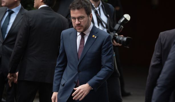 Govern y PSC llegan a un acuerdo de Presupuestos 2024 que encarrila la aprobación las cuentas