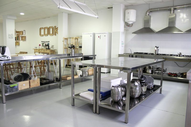 Clases de cocina Sevilla Cook Storming Clases de cocina Sevilla Cook Storming