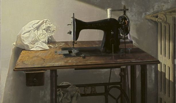 'El realismo íntimo de Isabel Quintanilla' hace historia en el Museo Thyssen