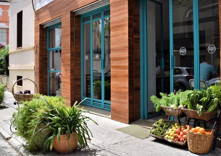 cursos de cocina Servilla Estraperlo cursos de cocina Servilla Estraperlo