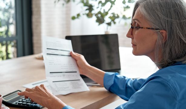 Homming y TaxDown se alían para facilitar la declaración de la renta a más de 40.000 propietarios (BigStock)