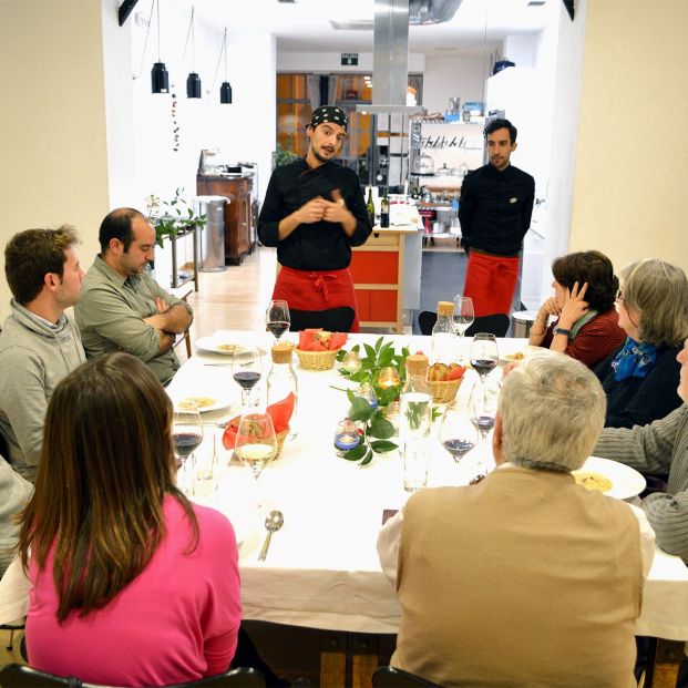 cursos de cocina sevilla Kök cursos de cocina sevilla Kök