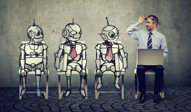 La inteligencia artificial podría eliminar 400.000 empleos en España en diez años