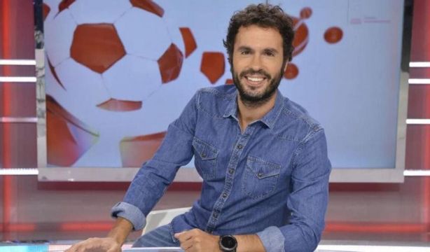 Así es 'Loor', de Luis García-Rey, Premio Primavera de Novela 2024