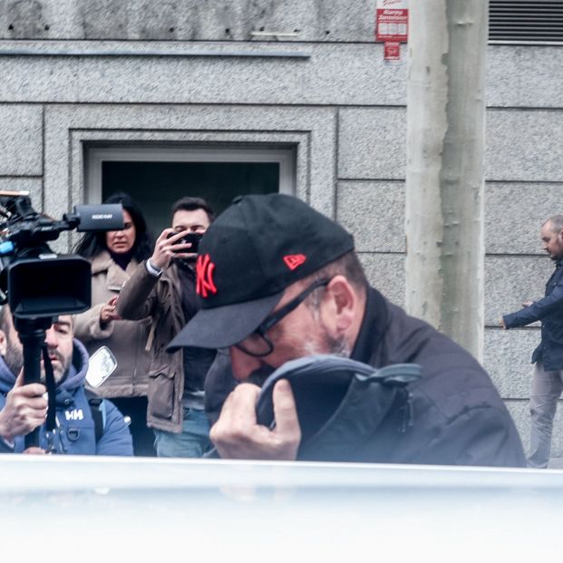 EuropaPress 5775863 exasesor exministro jose luis abalos koldo garcia salida audiencia nacional EuropaPress 5775863 exasesor exministro jose luis abalos koldo garcia salida audiencia nacional