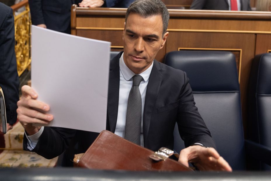 ¿Doblan las campanas por Pedro Sánchez? ¿Doblan las campanas por Pedro Sánchez?
