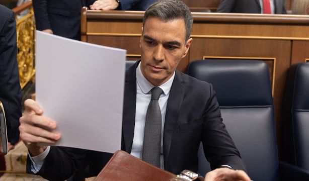 ¿Doblan las campanas por Pedro Sánchez?