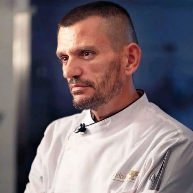 Eduardo Casquero: "Las tabernas de Madrid nos regalan momentos que no los da la alta cocina"