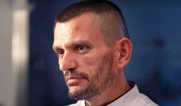 Eduardo Casquero: "Las tabernas de Madrid nos regalan momentos que no los da la alta cocina"