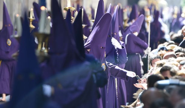 El mes de marzo será más cálido de lo normal en España, especialmente en Semana Santa