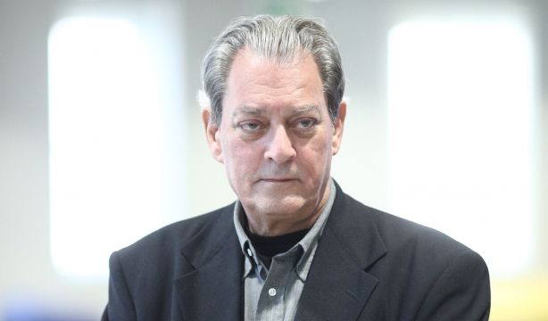 Paul Auster regresa a la novela con 'Baumgartner', una historia sobre la pérdida y la memoria