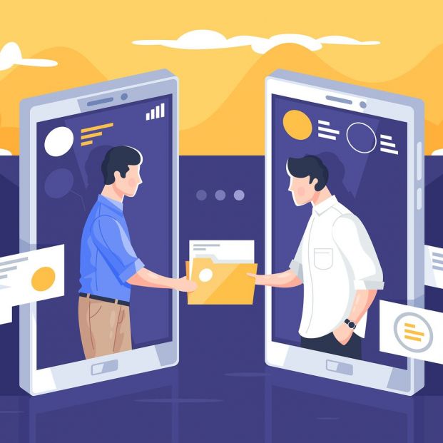 ¿Cómo enviar archivos muy pesados? ¿Cómo enviar archivos muy pesados?