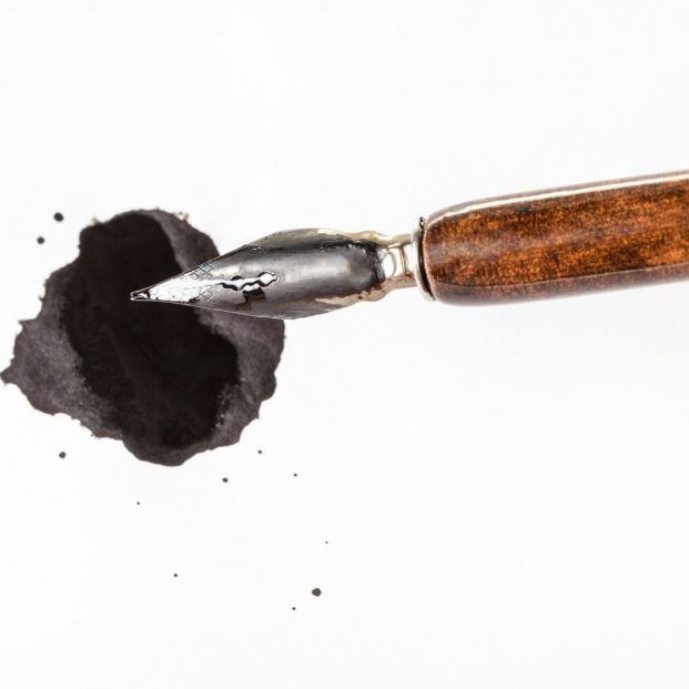 Consejos para pintar con tinta china