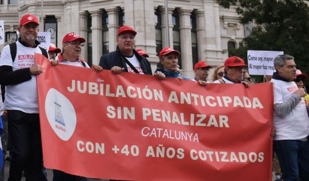 ¿En qué nos hemos equivocado, señora Saiz?