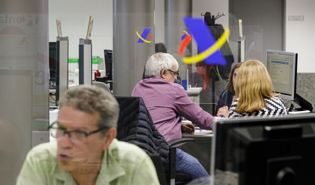 Renta 2023-2024: ¿cuáles son los servicios disponibles para realizar la declaración? (Europa Press)