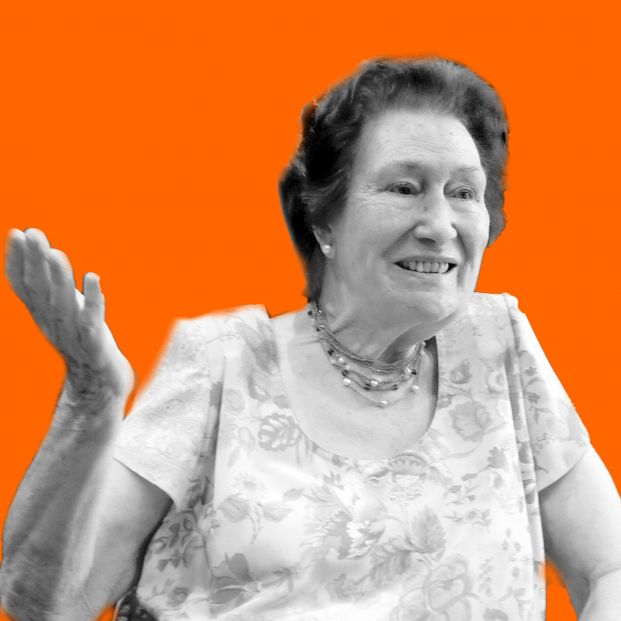 Influyentes Ana María de LaJusticia Foto: De Emma infante Trabajo propio, CC BY SA 4.0Wikipedia