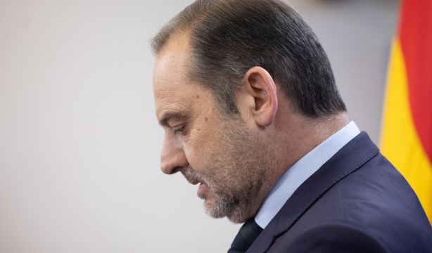 El juez señala a José Luis Ábalos como "intermediario" de la 'trama Koldo'