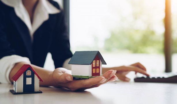 ¿Se puede vender una vivienda por debajo del valor catastral? (Bigstock)