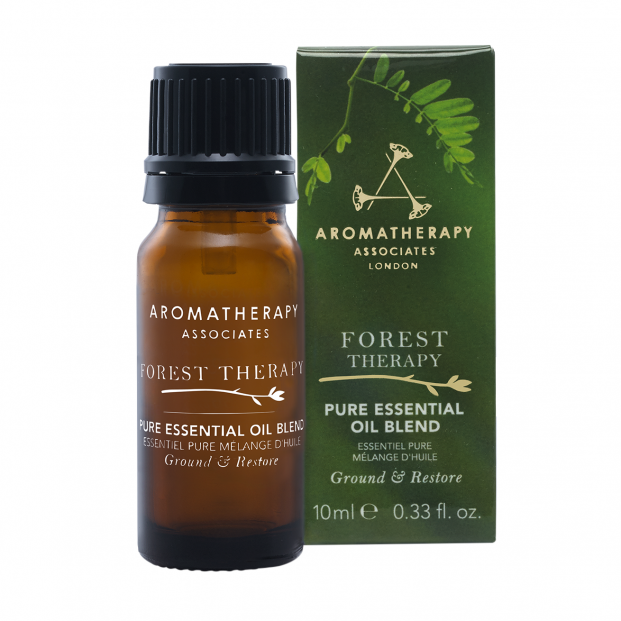 AROMATHERAPY ASSOCIATES AROMATHERAPY ASSOCIATES