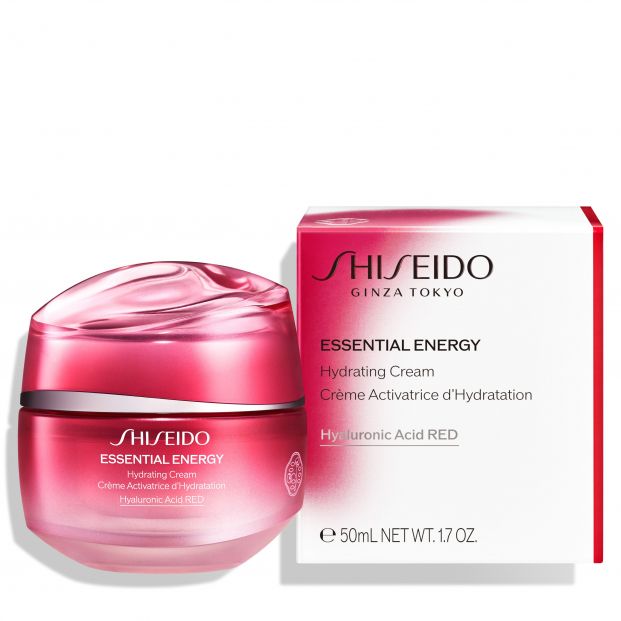 SHISEIDOEE SS22 Hydrating Cream 50ml with case 78euros SHISEIDOEE SS22 Hydrating Cream 50ml with case 78euros