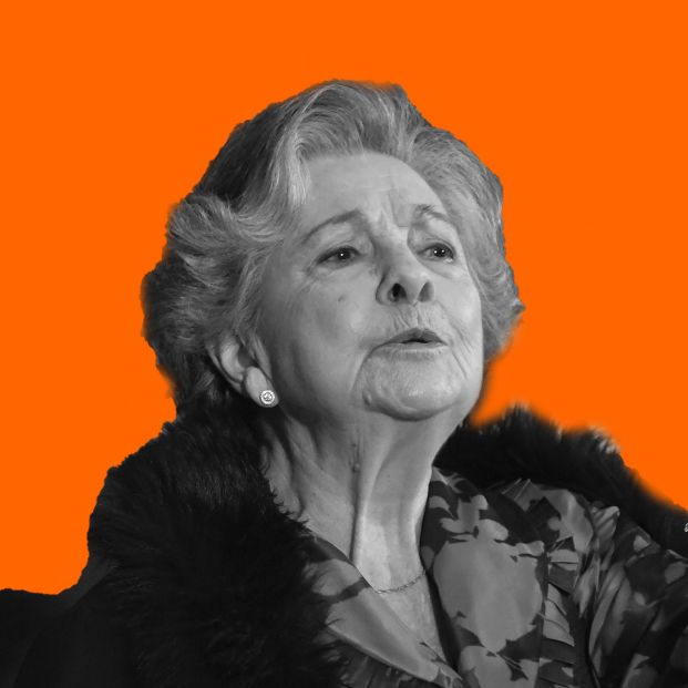 Influyentes Abuela dragones