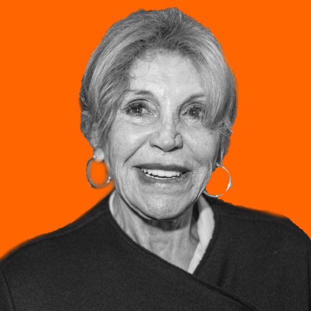 Influyentes Tita Cervera