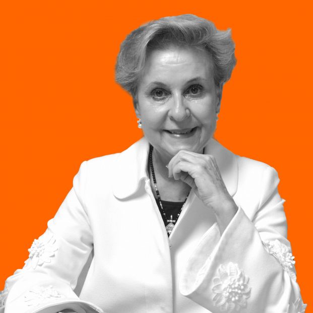 Influyentes Carmen Quintanilla