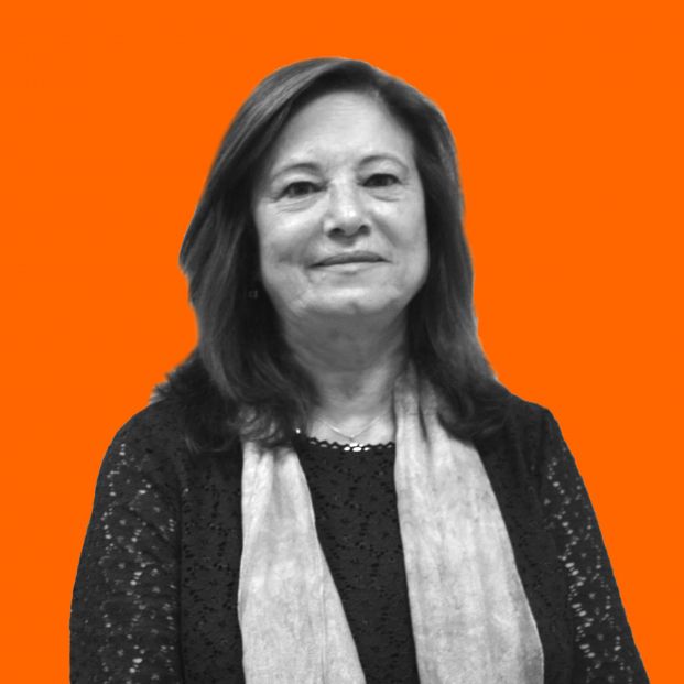 Influyentes Sabina Camacho