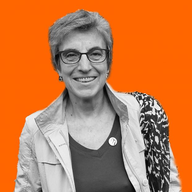 Influyentes Anna Freixas