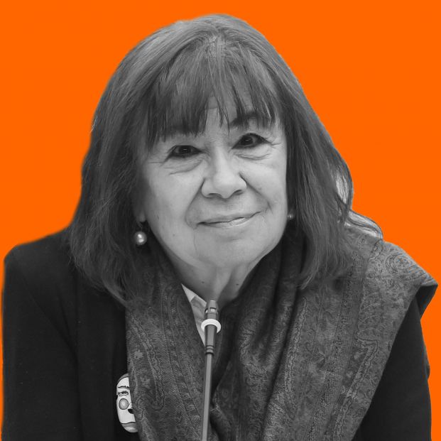 Influyentes Cristina Narbona