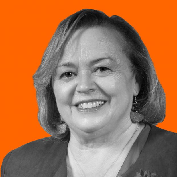 Influyentes Rosa Menéndez