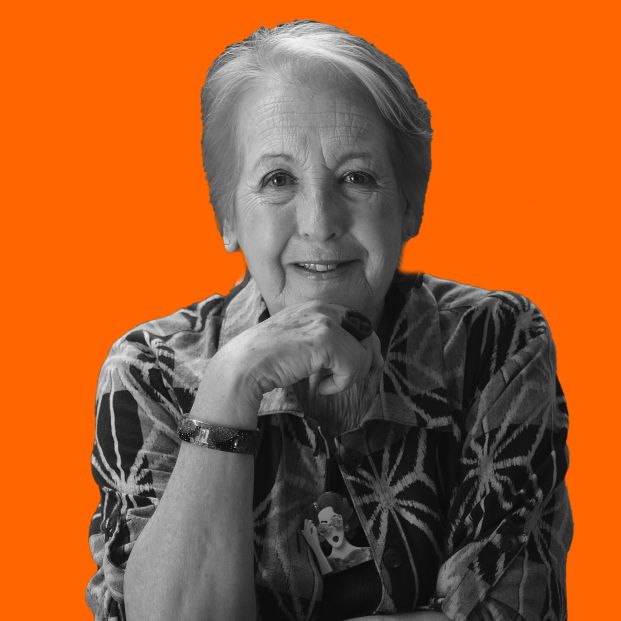 Influyentes Rosa Maria Calaf