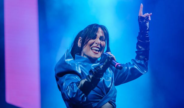 'Eurovision On Tour': artistas, precios, fechas y ciudades EuropaPress