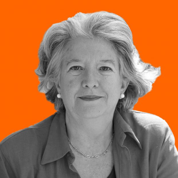 Influyentes María Ángeles Durán