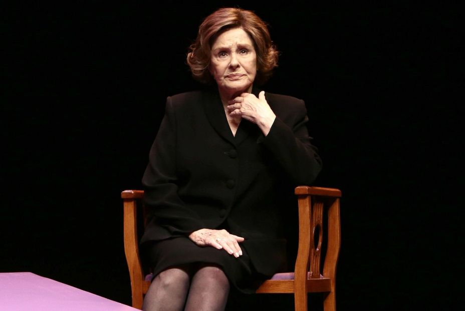 EuropaPress 3315284 lola herrera