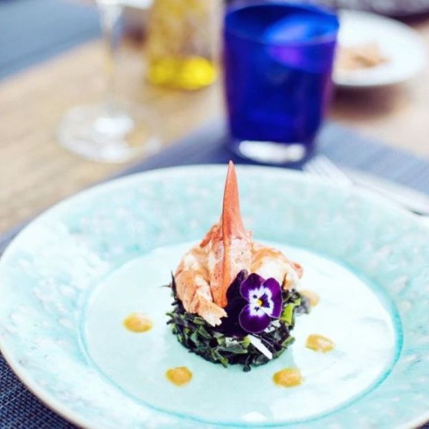 Si estás en Marbella y quieres comer marisco, apunta estas direcciones