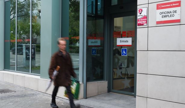 Acelerón del empleo: 103.621 nuevos cotizantes en el mejor febrero en 17 años