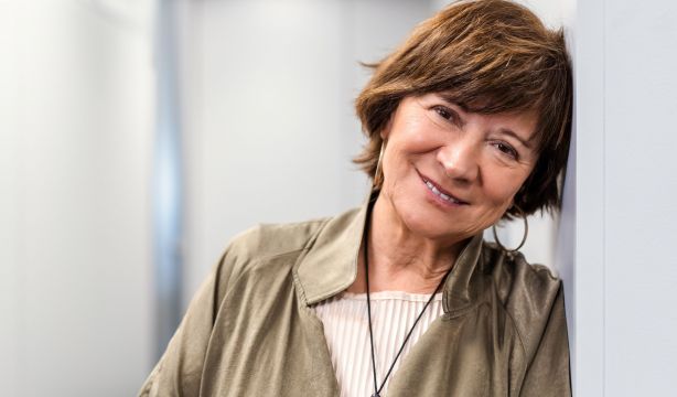 Nativel Preciado: "El edadismo es una discriminación miserable y las mujeres lo sufrimos más"