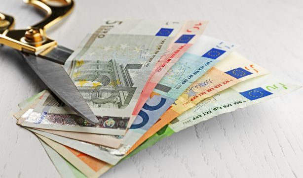 Más de 42 años cotizados y 24% de penalización en la pensión