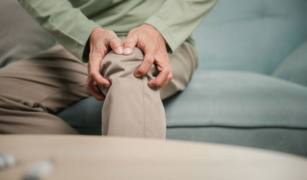 Cambio de tiempo y dolor muscular: ¿mito o realidad? (BigStock)