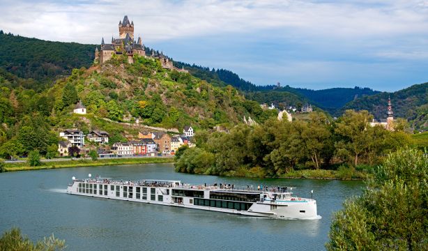 ¿Estás buscando hacer un crucero fluvial en los próximos meses?