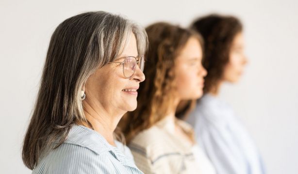 ¿Por qué las mujeres viven más que los hombres?