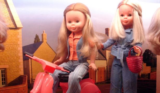 Recuerda los juguetes de tu infancia en 'Retroland Vintage Toys'