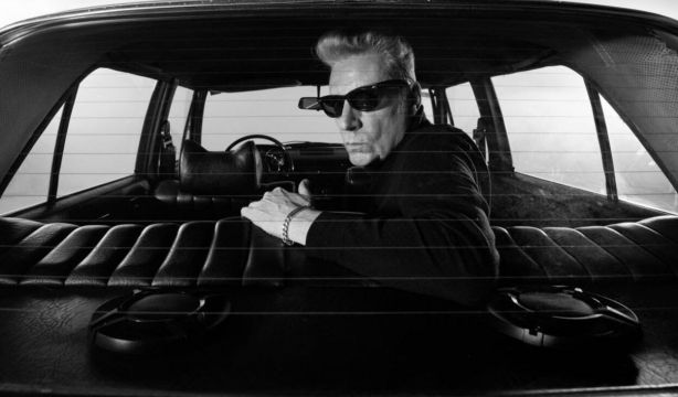 Loquillo anuncia 10 nuevas fechas de su gira '30 años de Transgresiones'