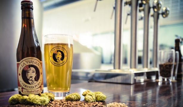 EuropaPress 5802698 cervezas virgen