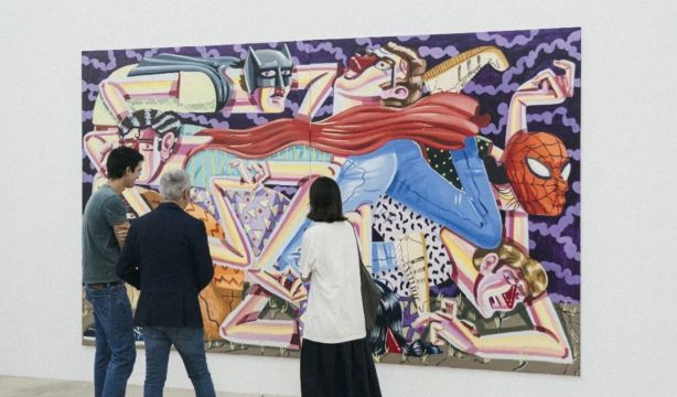  ARCO 2024: todo lo que necesitas saber sobre la gran feria de arte contemporáneo