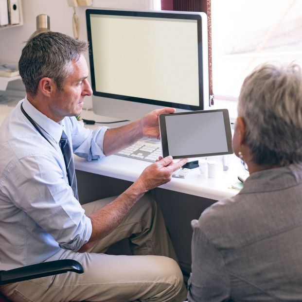 Diseñan un modelo de colchón que ayuda con los síntomas de la fibromialgia Diseñan un modelo de colchón que ayuda con los síntomas de la fibromialgia