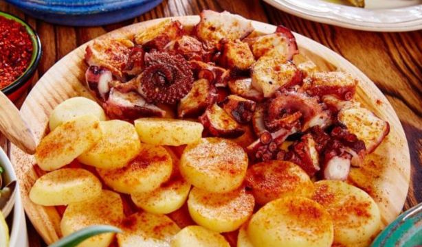 En qué consiste la dieta atlántica y por qué reduce el riesgo de diabetes (Big Stock)