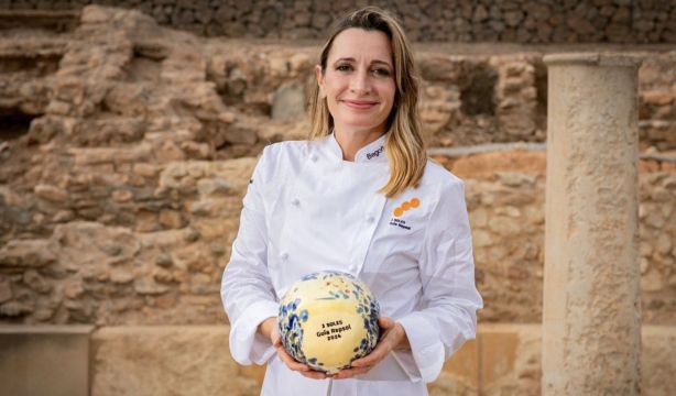 Guía Repsol 2024: 'La Salita' consigue tres 'Soles' en un año brillante para la gastronomía