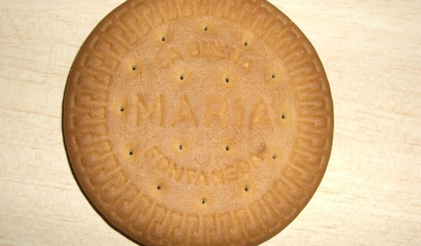 El origen de las galletas María: ¿sabes por qué se llaman así?